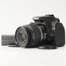 画像をギャラリービューアに読み込む, キヤノン Canon EOS Kiss Digital X / EF-S 18-55mm F3.5-5.6 II USM