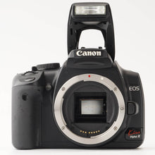 画像をギャラリービューアに読み込む, キヤノン Canon EOS Kiss Digital X / EF-S 18-55mm F3.5-5.6 II USM