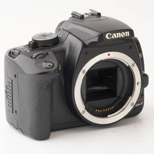 画像をギャラリービューアに読み込む, キヤノン Canon EOS Kiss Digital X / EF-S 18-55mm F3.5-5.6 II USM