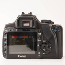 画像をギャラリービューアに読み込む, キヤノン Canon EOS Kiss Digital X / EF-S 18-55mm F3.5-5.6 II USM