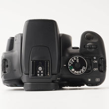 画像をギャラリービューアに読み込む, キヤノン Canon EOS Kiss Digital X / EF-S 18-55mm F3.5-5.6 II USM