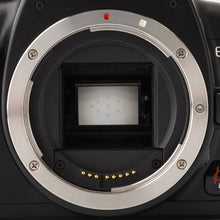 画像をギャラリービューアに読み込む, キヤノン Canon EOS Kiss Digital X / EF-S 18-55mm F3.5-5.6 II USM