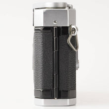 画像をギャラリービューアに読み込む, キヤノン Canon P レンジファインダー フィルムカメラ