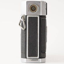 画像をギャラリービューアに読み込む, キヤノン Canon P レンジファインダー フィルムカメラ
