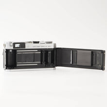 画像をギャラリービューアに読み込む, キヤノン Canon P レンジファインダー フィルムカメラ