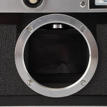 画像をギャラリービューアに読み込む, キヤノン Canon P レンジファインダー フィルムカメラ