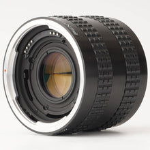 画像をギャラリービューアに読み込む, ペンタックス Pentax Rear Converter-A 645 2x 645 N NII用