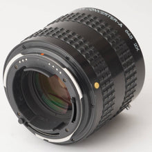 画像をギャラリービューアに読み込む, ペンタックス Pentax Rear Converter-A 645 2x 645 N NII用