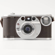 画像をギャラリービューアに読み込む, ミノルタ Minolta PROD 20 s コンパクトフィルムカメラ / 35mm F4.5