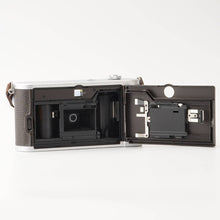 画像をギャラリービューアに読み込む, ミノルタ Minolta PROD 20 s コンパクトフィルムカメラ / 35mm F4.5