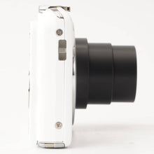 画像をギャラリービューアに読み込む, Casio EXILIM EX-Z880 ホワイト / 26mm Wide Optical 6x 4.6-27.6mm f/3.5-6.5