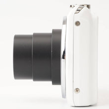 画像をギャラリービューアに読み込む, Casio EXILIM EX-Z880 ホワイト / 26mm Wide Optical 6x 4.6-27.6mm f/3.5-6.5