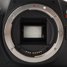 画像をギャラリービューアに読み込む, キヤノン Canon EOS REBEL T6 デジタル一眼レフカメラ