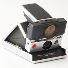 Load image into Gallery viewer, POLAROID SX-70 LAND CAMERA SONAR AutoFocus