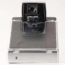 Load image into Gallery viewer, POLAROID SX-70 LAND CAMERA SONAR AutoFocus