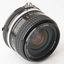 Load image into Gallery viewer, Nikon Ai NIKKOR 24mm f/2.8