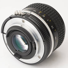 Load image into Gallery viewer, Nikon Ai NIKKOR 24mm f/2.8
