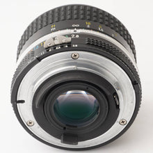 Load image into Gallery viewer, Nikon Ai NIKKOR 24mm f/2.8