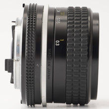 Load image into Gallery viewer, Nikon Ai NIKKOR 24mm f/2.8