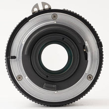 Load image into Gallery viewer, Nikon Ai NIKKOR 24mm f/2.8