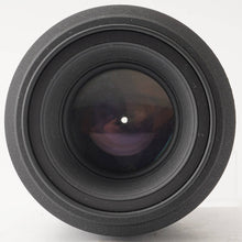 画像をギャラリービューアに読み込む, シグマ Sigma 105mm F2.8 Macro EX ソニー/ミノルタ Aマウント