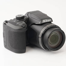 画像をギャラリービューアに読み込む, ニコン Nikon COOLPIX B500 / NIKKOR 40x WIDE OPTICAL ZOOM ED VR 4-160mm F3-6.5