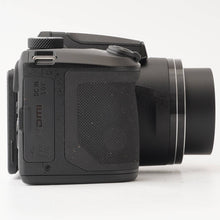 画像をギャラリービューアに読み込む, ニコン Nikon COOLPIX B500 / NIKKOR 40x WIDE OPTICAL ZOOM ED VR 4-160mm F3-6.5