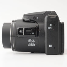 画像をギャラリービューアに読み込む, ニコン Nikon COOLPIX B500 / NIKKOR 40x WIDE OPTICAL ZOOM ED VR 4-160mm F3-6.5