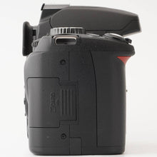 画像をギャラリービューアに読み込む, ニコン Nikon D60 / AF-S DX NIKKOR 18-55mm F3.5-5.6G VR