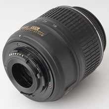 画像をギャラリービューアに読み込む, ニコン Nikon D60 / AF-S DX NIKKOR 18-55mm F3.5-5.6G VR