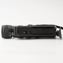Load image into Gallery viewer, Canon 514XL Super8 Movie Camera / Zoom Lens C-B 9-45mm f/1.4 Macro