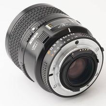 Load image into Gallery viewer, Nikon AF MICRO Nikkor 60mm f/2.8 D