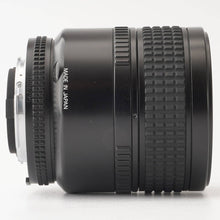 Load image into Gallery viewer, Nikon AF MICRO Nikkor 60mm f/2.8 D