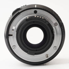 Load image into Gallery viewer, Nikon AF MICRO Nikkor 60mm f/2.8 D