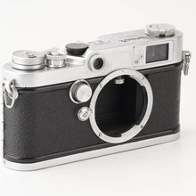 画像をギャラリービューアに読み込む, 田中光学 Tanack Type V3 / TANAR 50mm F1.9 ライカ L39マウント レンジファインダーフィルムカメラ