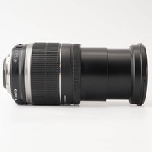 画像をギャラリービューアに読み込む, キヤノン Canon EF-S 18-200mm F3.5-5.6 IS