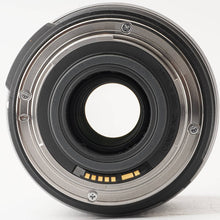 画像をギャラリービューアに読み込む, キヤノン Canon EF-S 18-200mm F3.5-5.6 IS