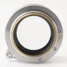 Load image into Gallery viewer, Leica Summarit 5cm 50mm f/1.5