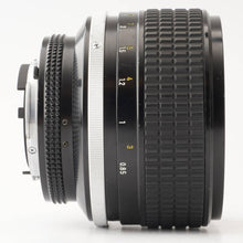 Load image into Gallery viewer, Nikon Ai-s NIKKOR 85mm f/1.4