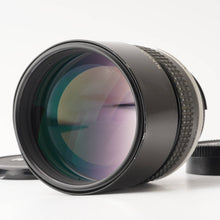Load image into Gallery viewer, Nikon Ai-s Nikkor 135mm F2
