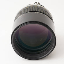 Load image into Gallery viewer, Nikon Ai-s Nikkor 135mm F2