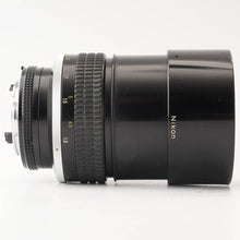 Load image into Gallery viewer, Nikon Ai-s Nikkor 135mm F2