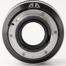 Load image into Gallery viewer, Nikon Ai-s Nikkor 135mm F2