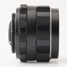 画像をギャラリービューアに読み込む, ペンタックス Pentax Asahi Super Takumar 28mm F3.5 M42マウント