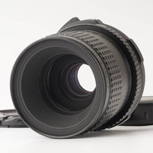 画像をギャラリービューアに読み込む, ペンタックス Pentax smc PENTAX 67 MACRO 100mm F4 Pentax 67 6X7用