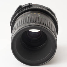 画像をギャラリービューアに読み込む, ペンタックス Pentax smc PENTAX 67 MACRO 100mm F4 Pentax 67 6X7用