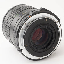 画像をギャラリービューアに読み込む, ペンタックス Pentax smc PENTAX 67 MACRO 100mm F4 Pentax 67 6X7用