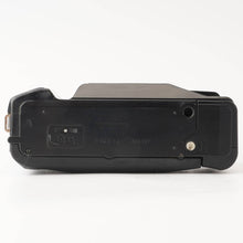 画像をギャラリービューアに読み込む, 京セラ Kyocera T D コンパクトフィルムカメラ / Carl Zeiss Tessar T* 35mm F3.5