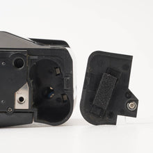 画像をギャラリービューアに読み込む, 京セラ Kyocera T D コンパクトフィルムカメラ / Carl Zeiss Tessar T* 35mm F3.5