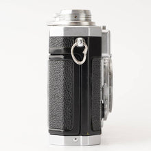 画像をギャラリービューアに読み込む, ニコン Nikon S3 / Nippon Kogaku NIKKOR S 5cm 50mm F1.4 Sマウント